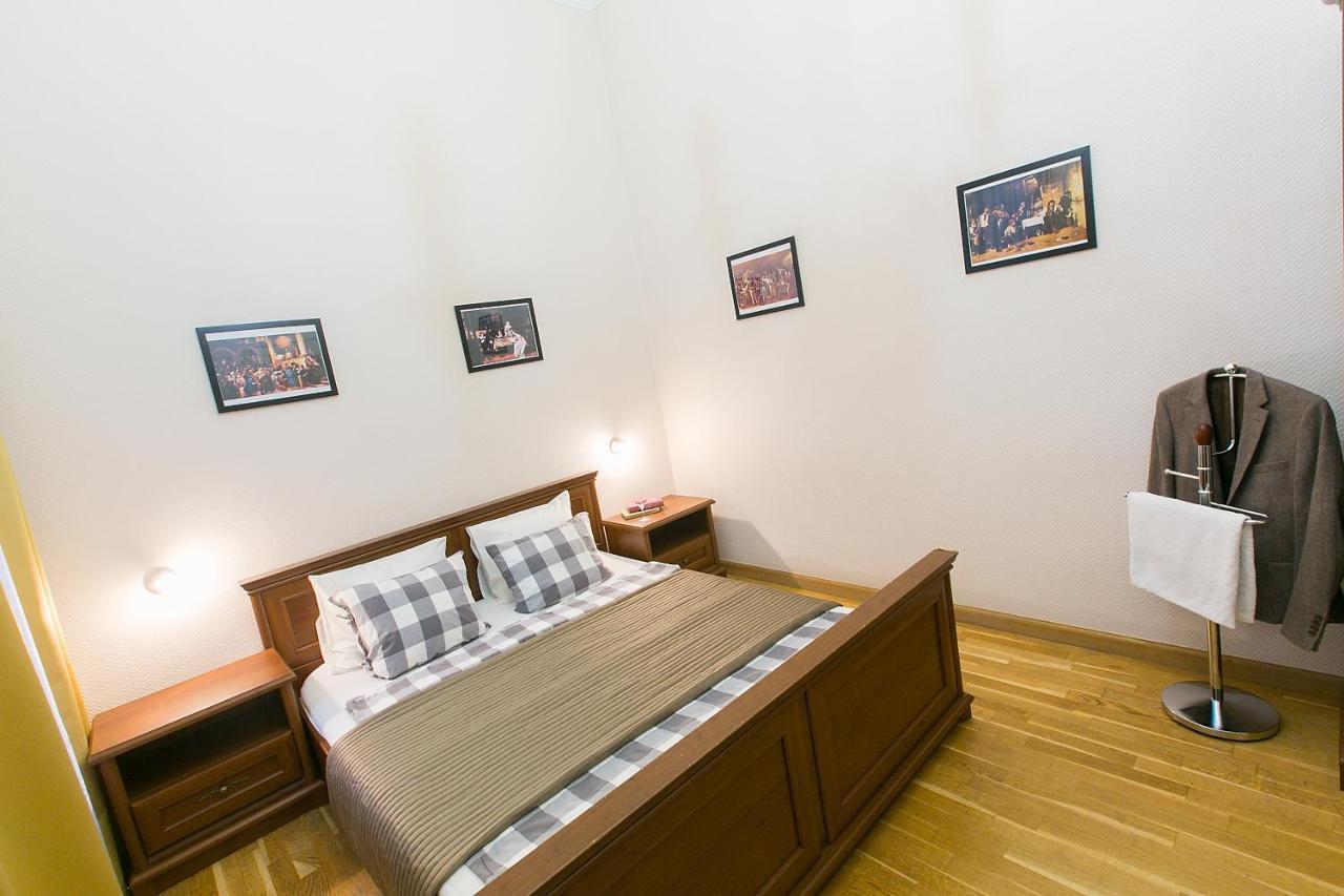 Friends Hostel&apartments * Budapest