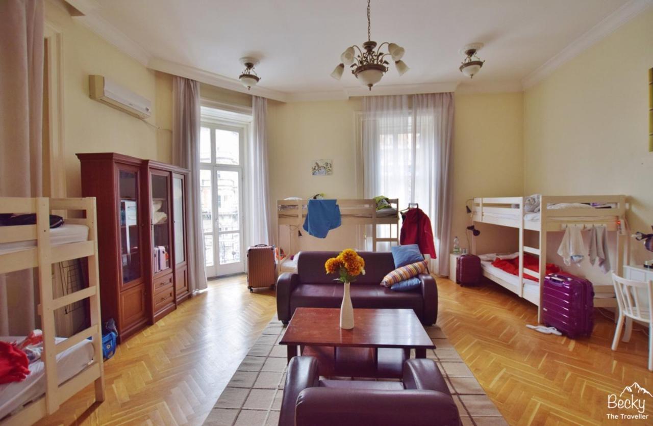 Friends Hostel&apartments Hostel Budapest