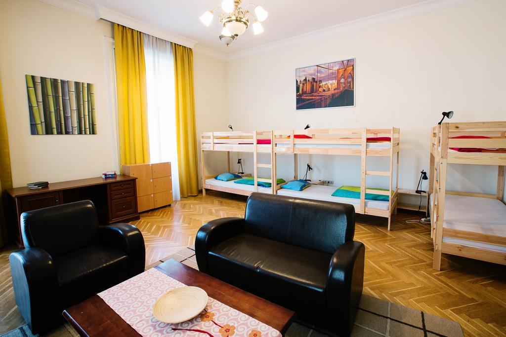 Hostel Friends Hostel&apartments Budapest