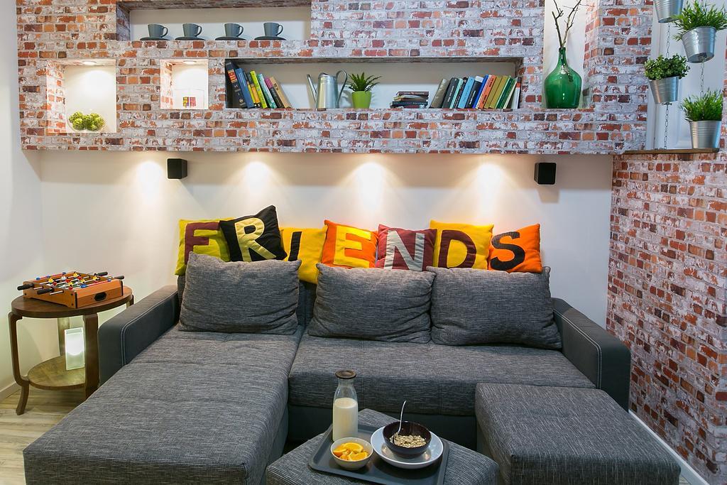 Hostel Friends Hostel&apartments Budapest