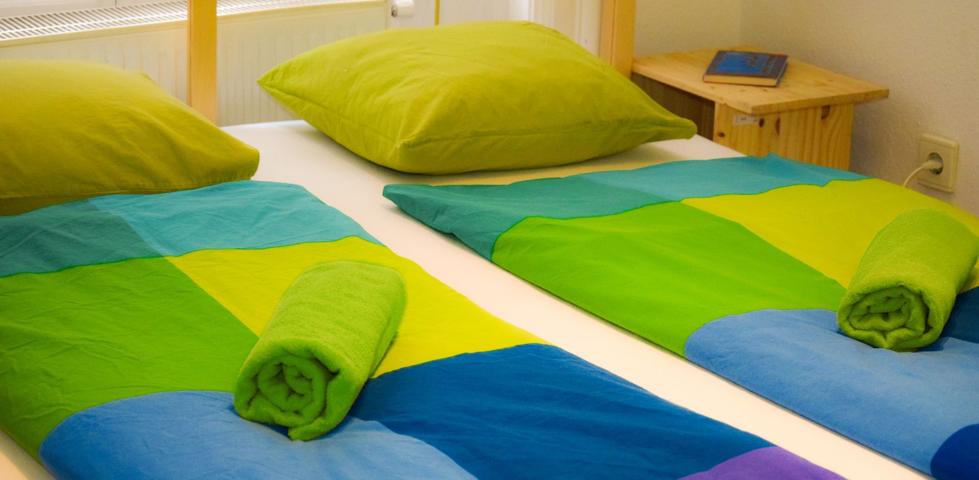 Friends Hostel&apartments * Budapest